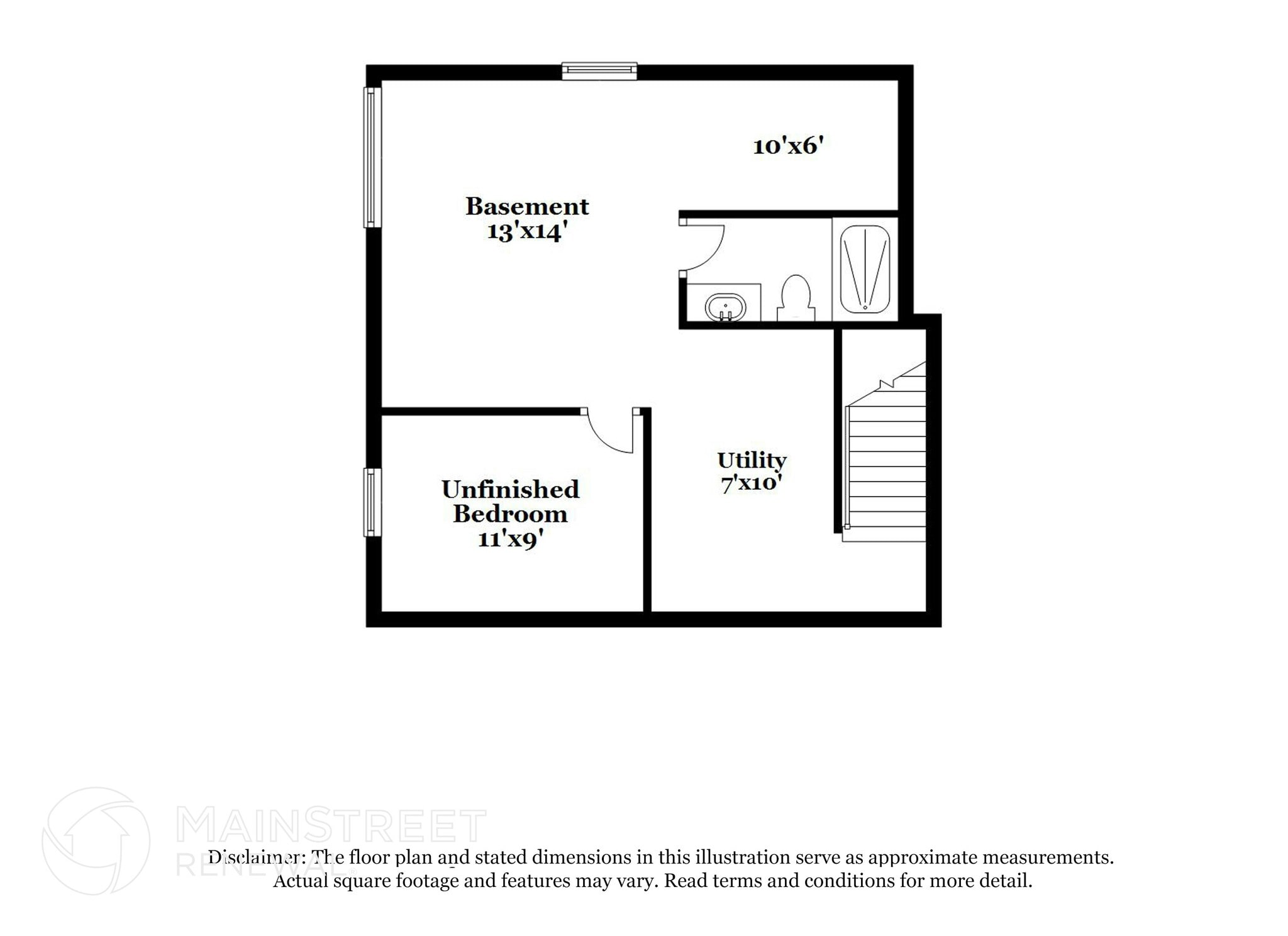 Building Photo - 9661 Adams St