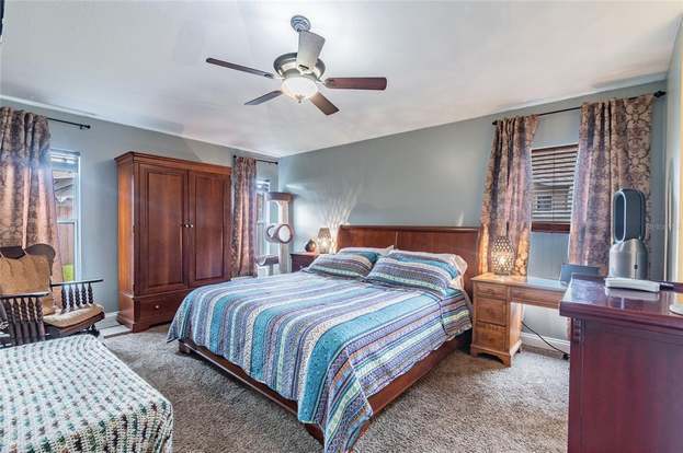 Building Photo - 16709 Fairbolt Way