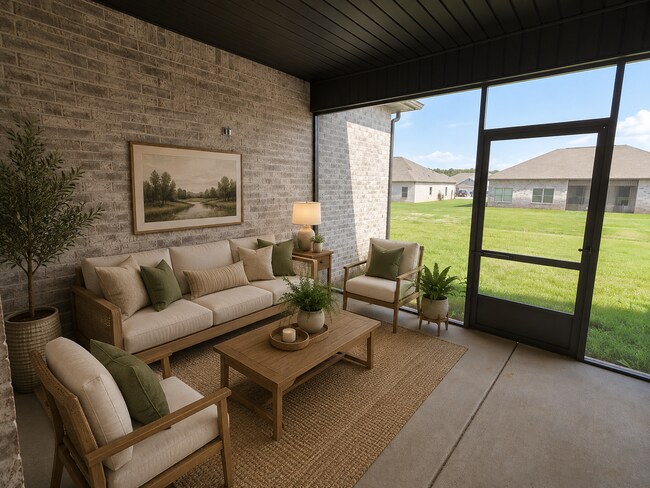 Building Photo - 22635 Donahue Dr