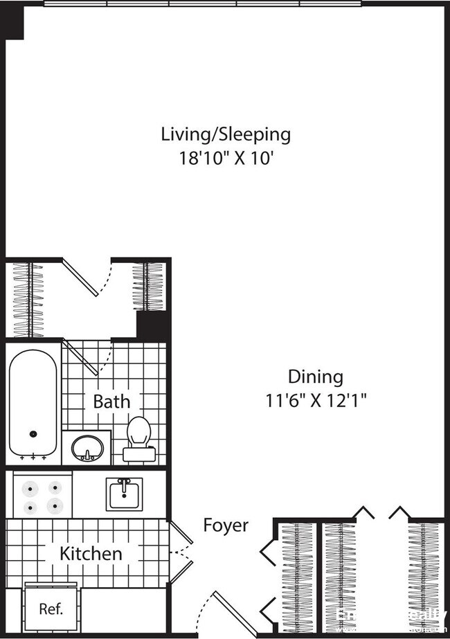 Building Photo - 205 Walden St