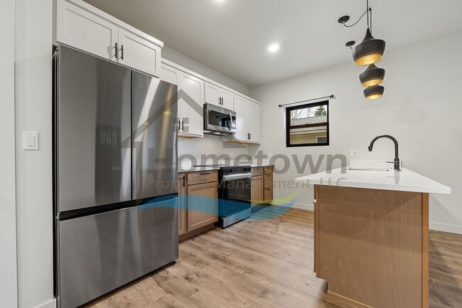 Building Photo - 2025 Home with 3 Bedrooms, 2 Bathrooms, and an Attached 2-Car Garage Available in Sandpoint!