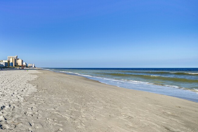 Building Photo - 1605 S Ocean Blvd