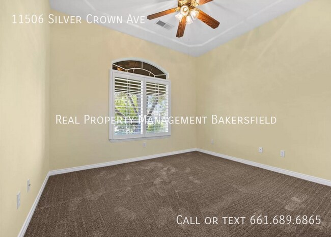 Building Photo - 11506 Silver Crown Ave