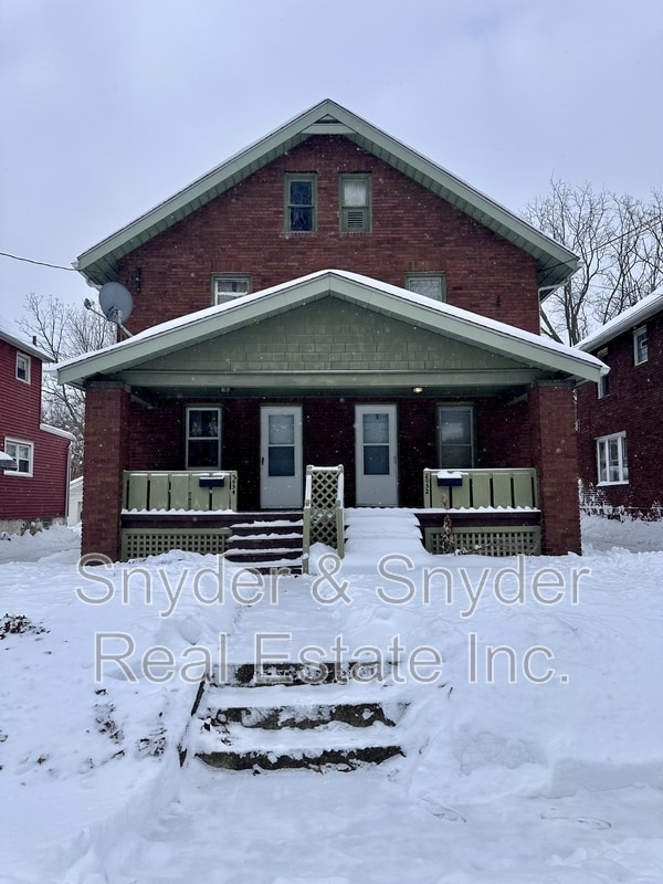 Building Photo - 2052 16th St SW