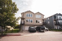 Building Photo - FULLY GUTTED & RENOVATED 4-Bedroom Condo N...