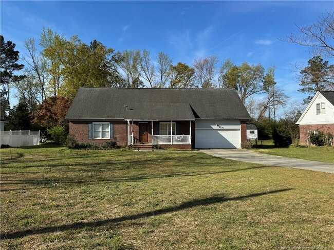 Primary Photo - 5870 McDonald Rd