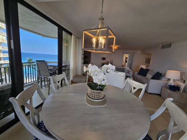 Building Photo - 5460 N Ocean Dr