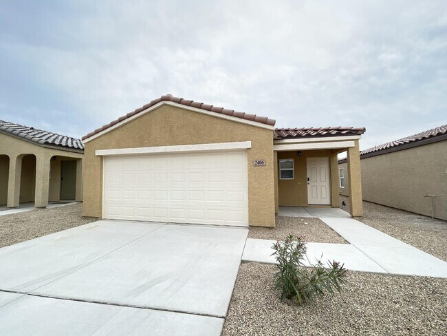 Primary Photo - BHCRENT.COM 3 bed 2 bath 2 car garage, gat...