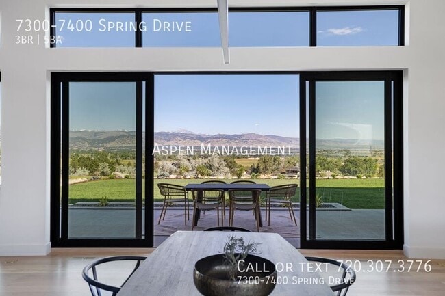 Building Photo - 7300-7400 Spring Drive-