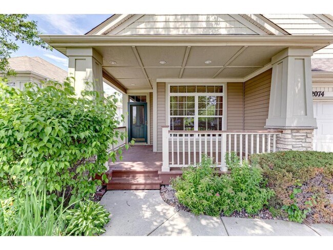 Building Photo - 2074 Clover Ct