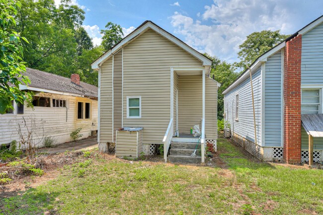 Building Photo - Charming 1-Bed House in Augusta, GA!