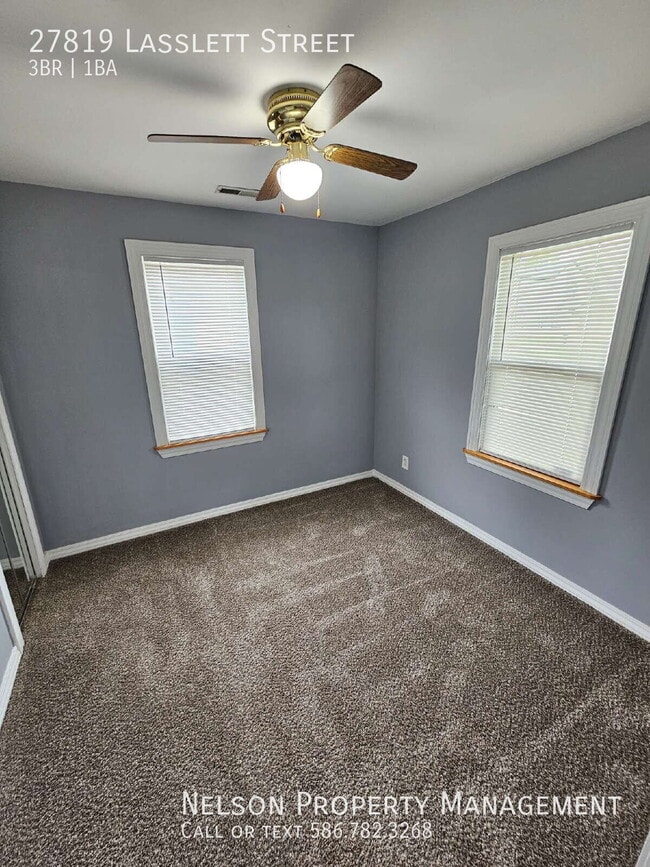 Building Photo - 27819 Lasslett St
