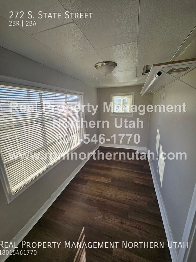 Building Photo - Short Term Rental Available in Clearfield!