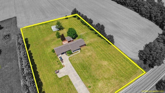 Building Photo - 5700 W M 36
