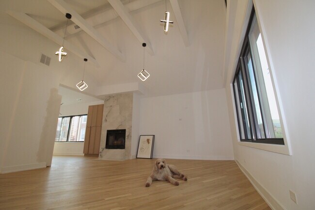 Building Photo - 933 N Ashland Ave