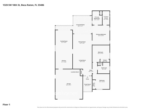 Building Photo - 1320 SW 18th St