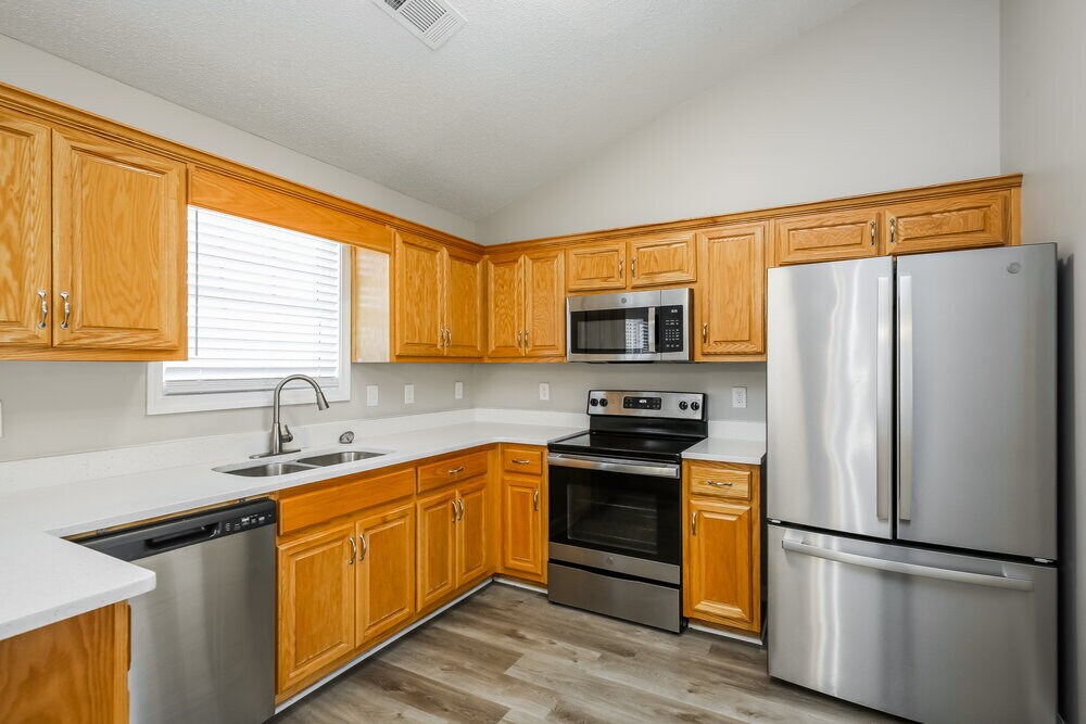 Building Photo - 3614 Griffin Ln