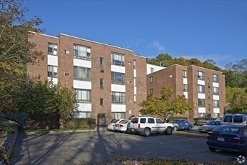 Building Photo - 109-111 Tremont St