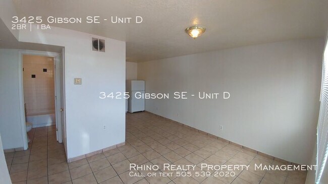 Building Photo - 3425 Gibson Blvd SE