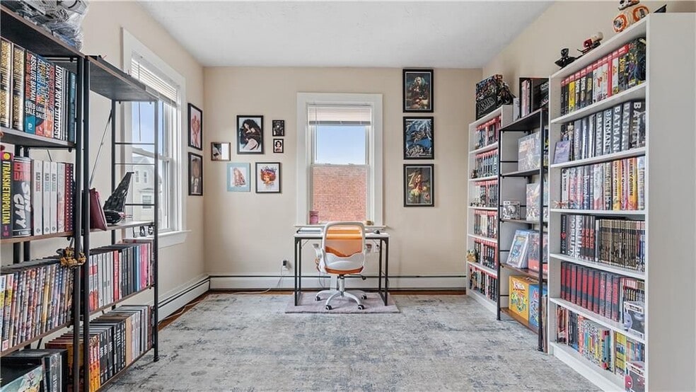 Building Photo - 260 Atwells Ave