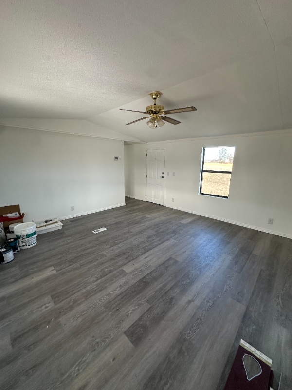 Building Photo - 6021 Quanah Hill Rd