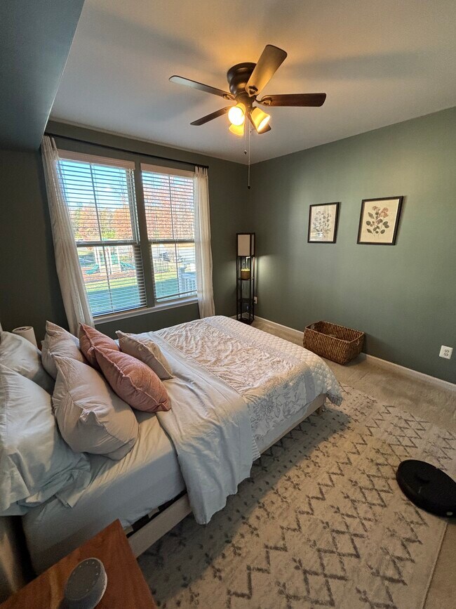 Building Photo - 25291 Gray Poplar Terrace