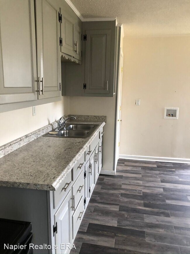 Building Photo - 3 br, 2 bath House - 5437 Blue Ridge Avenue