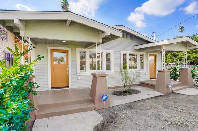 Building Photo - 130 N Ave 60