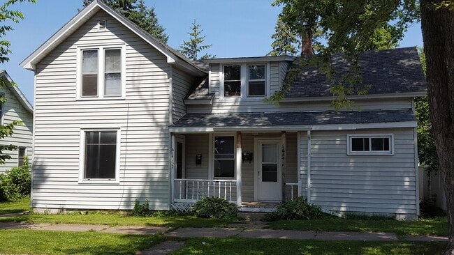 Building Photo - 614 Humboldt Ave