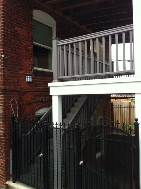 Building Photo - Great 2 Bedroom in Downtown Lynchburg