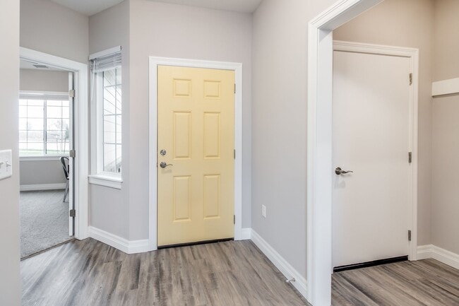 Building Photo - 55+ Community for Lease