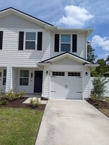 Building Photo - 1724 Cocoanut Rd