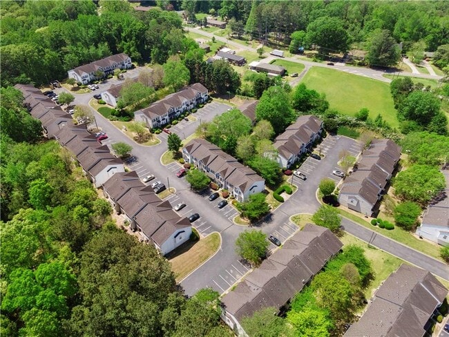 Building Photo - 6554 Arbor Gate Dr SW