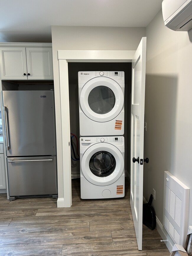 Laundry - 5 Woodgate Rd