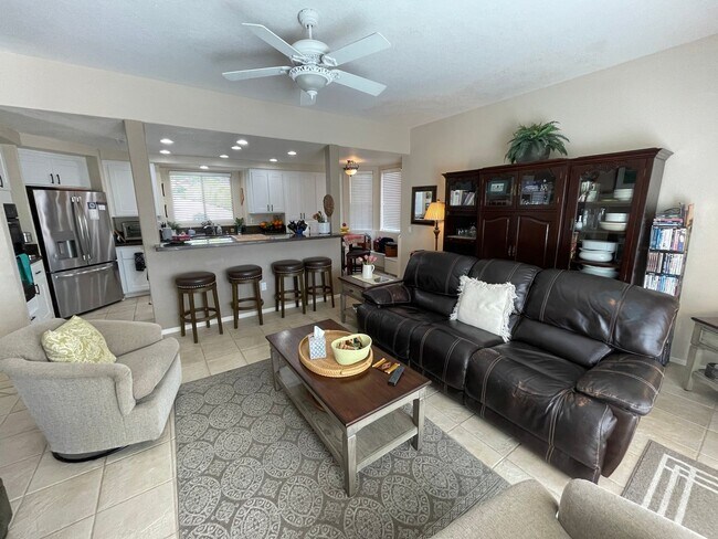 Building Photo - Fully Furnished 3BR Home with Private Pool – 5-Month Lease in Poway (May–Oct 2026)