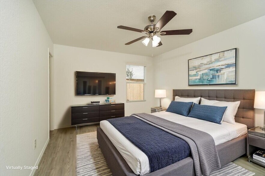 Building Photo - 14007 Southton Basin