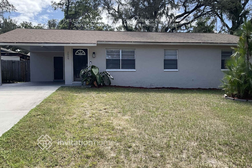 Building Photo - 2009 E Humphrey St