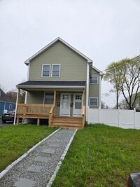 Building Photo - 37 Rose Glen St