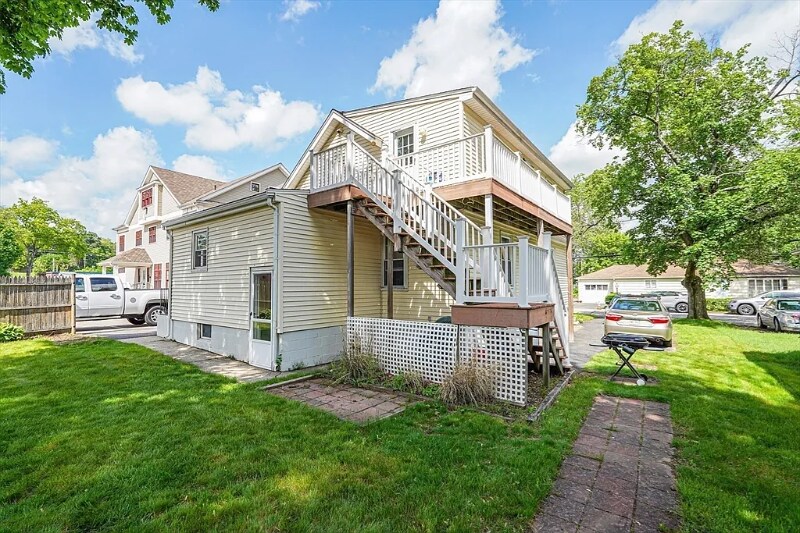 Building Photo - 61 Gleason Rd