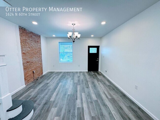 Building Photo - 1624 N 60th St