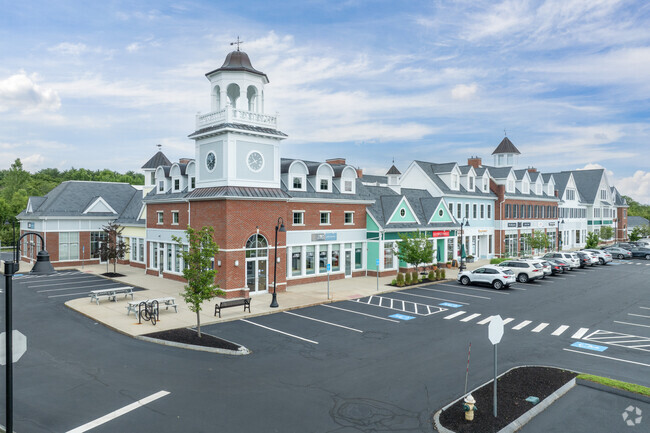 Building Photo - Old Colony Square