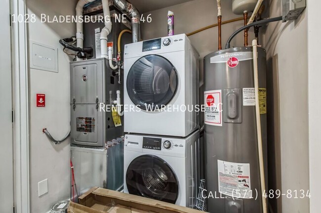 Building Photo - 1028 Bladensburg Rd NE