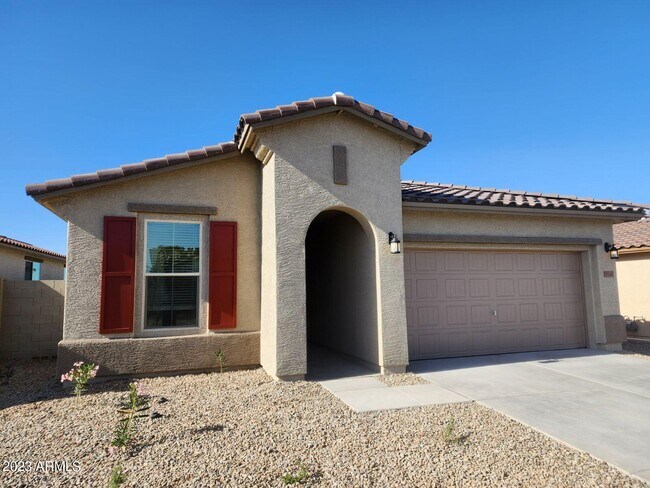 Building Photo - 19342 W Annika Dr