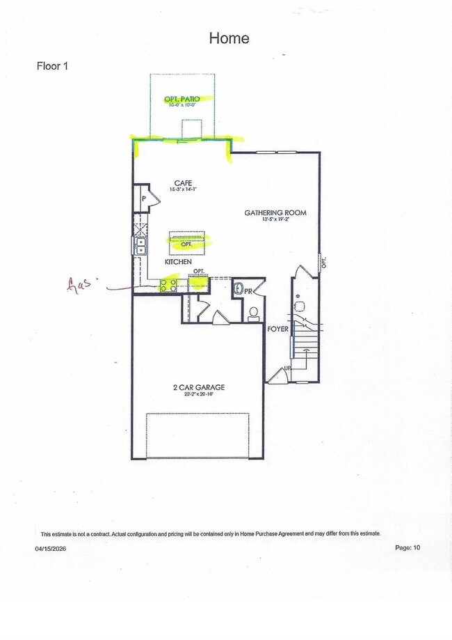 Building Photo - 3828 Sterling Dr