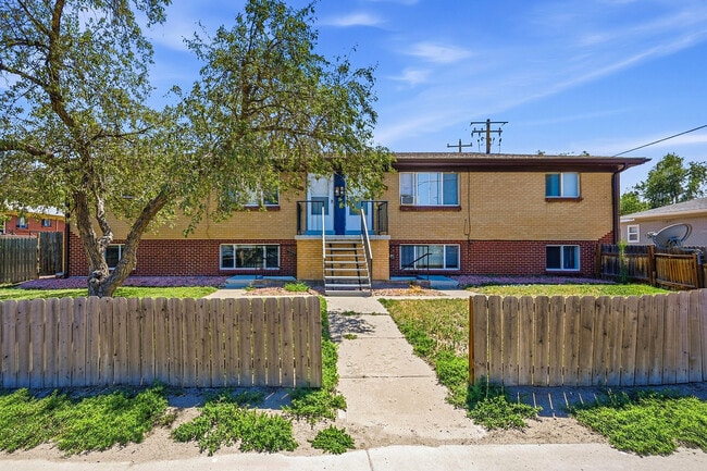 Building Photo - 4330 W 72nd Ave