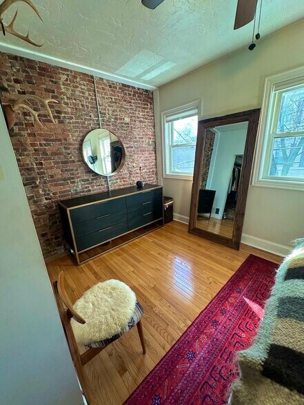 Building Photo - 48 Mercer St
