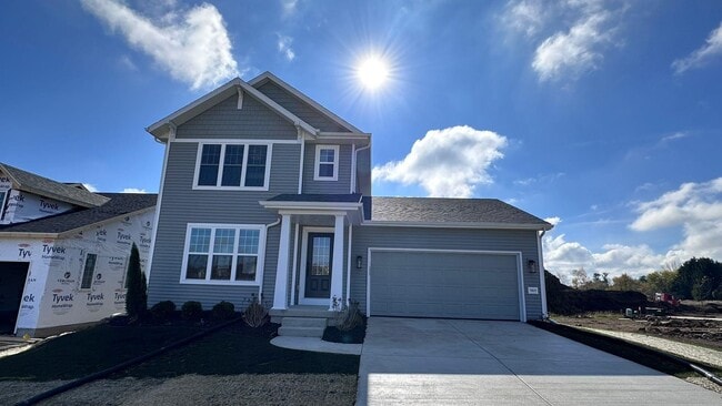 Primary Photo - 7647 Stones Throw Dr