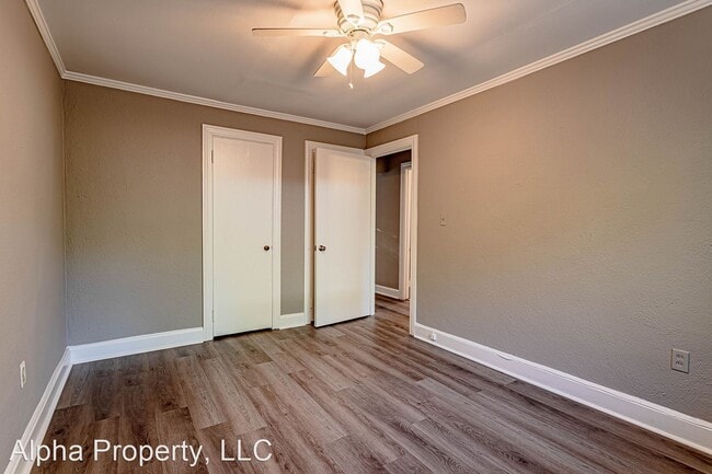 Building Photo - 2 br, 1 bath House - 610 B Bennett St