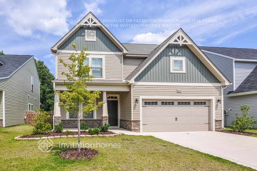 Building Photo - 234 Marsh Creek Dr