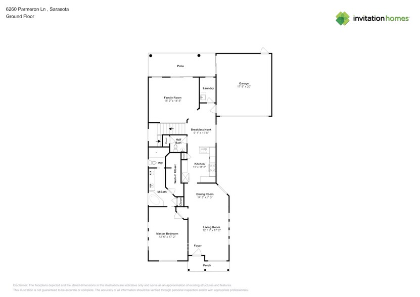 Building Photo - 6260 Parmeron Ln
